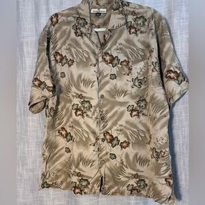 Tommy Bahama Tropical Shirt